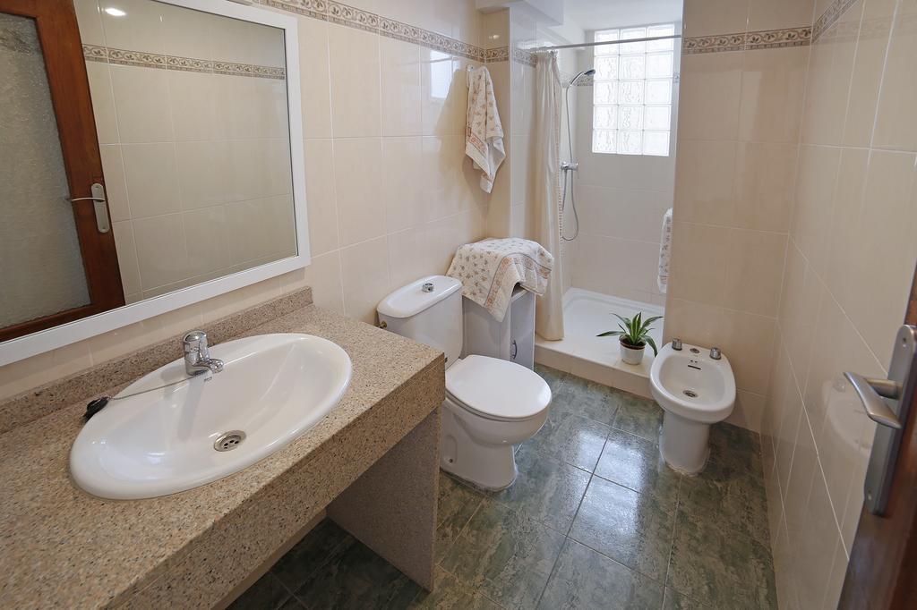 Apartamento Guardamar De La Safor Playa de Miramar Buitenkant foto